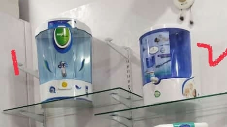 BALAJI WATER TREATMENT ( Saravan P.)