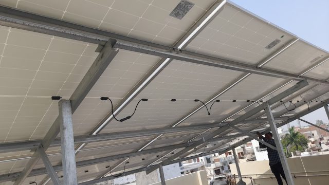 Bangkok Solar Power Co., Ltd.