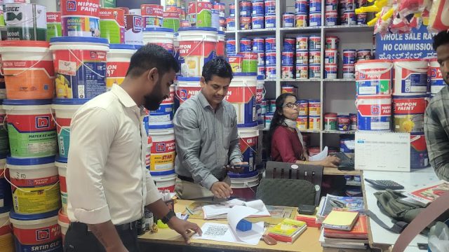 Basaveshwar Enterprises