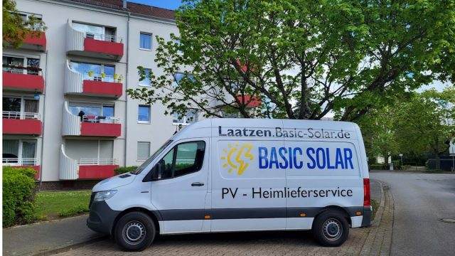 Basic-Solar.de – Enertrade GmbH