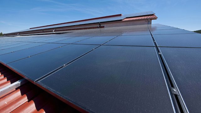 BayWa r.e. Solar Systems S.à r.l.