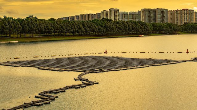 BBR Greentech Pte Ltd