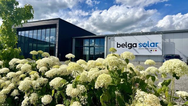 Belga Solar
