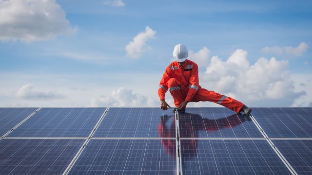 BeSolar d.o.o., sončne elektrarne