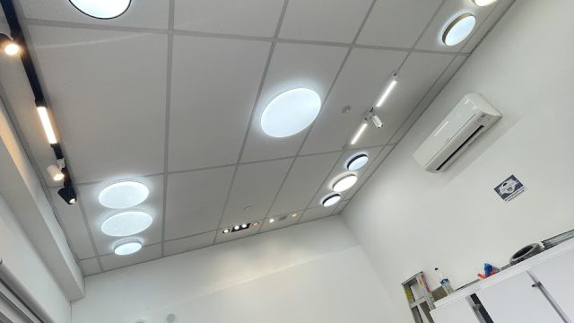 Best Lights and Security Pte Ltd