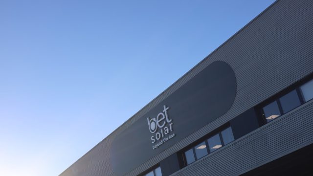 Bet Solar Portugal