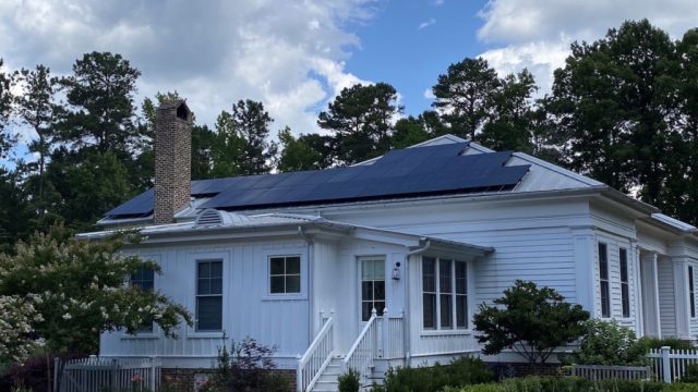 Better Tomorrow Solar