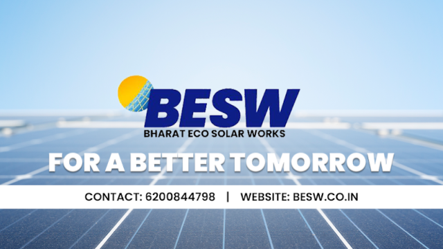 Bharat Eco Solar Works