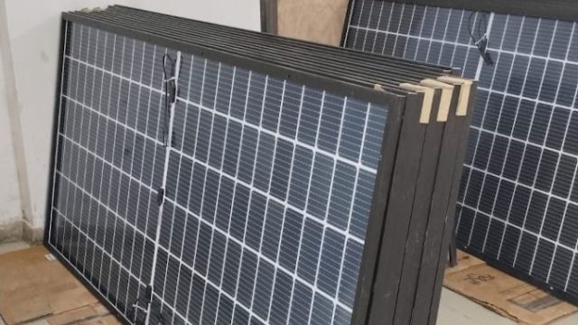 Bharat solar