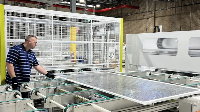 Bila Solar