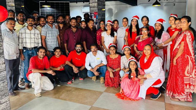 BINMIN POWER SYSTEMS | Solar Company Kozhikode