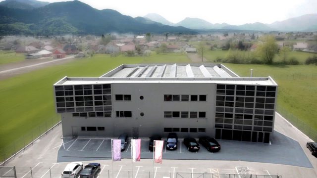 BISOL Group, evropski proizvajalec PV modulov, d.o.o.