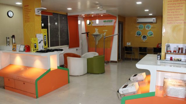 BK SOLAR POWER (WAAREE Bhopal)