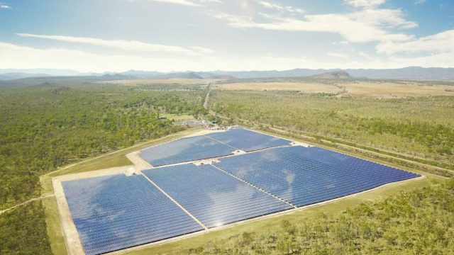Blue Leaf Energy Asia Pte Ltd