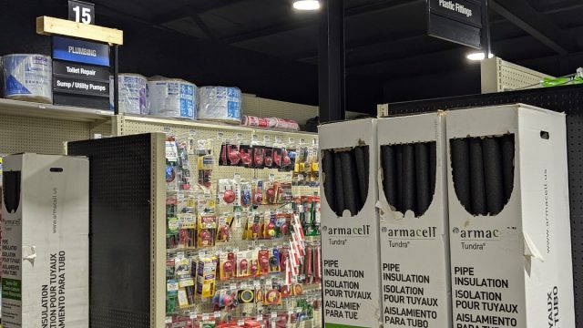 Bralys Ace Hardware