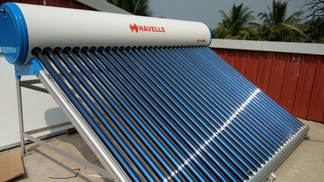 Bright Solar energy solutions
