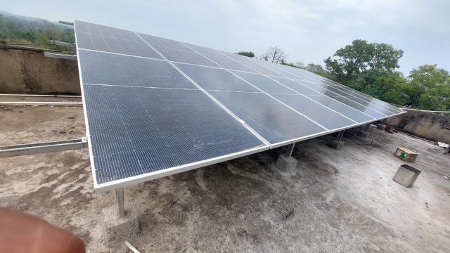 Broshan Eco Tech