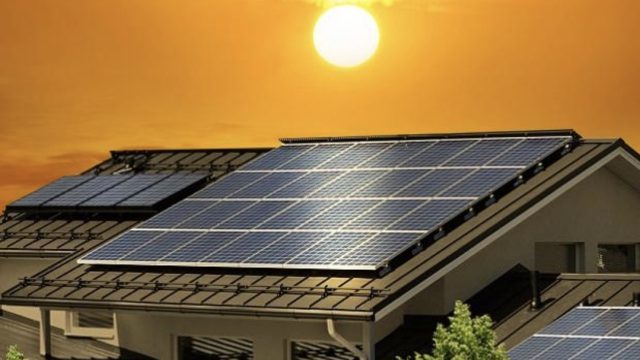 Brothers Solar Solution
