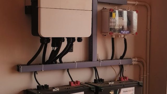 Brown Bird agency Utl solar distributor