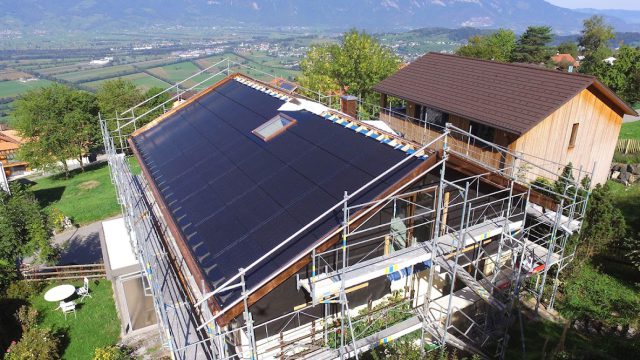 Büchel-Hoop Photovoltaik AG