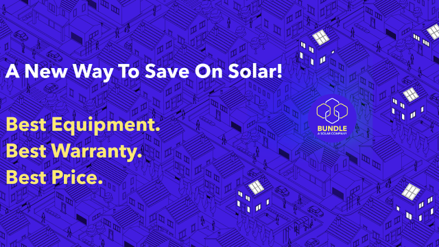 Bundle, A Solar Company – Colorado