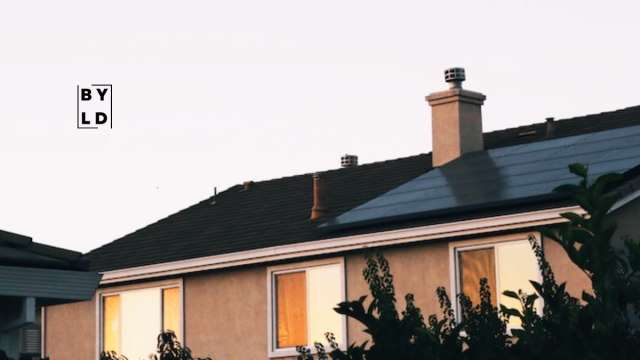 BYLD Solar