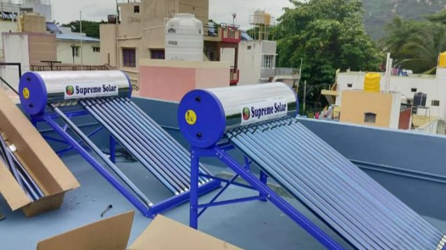C N ENTERPRISES – Battery & Solar Service in Mysore