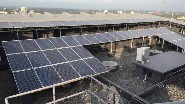 Cad Solar Systems