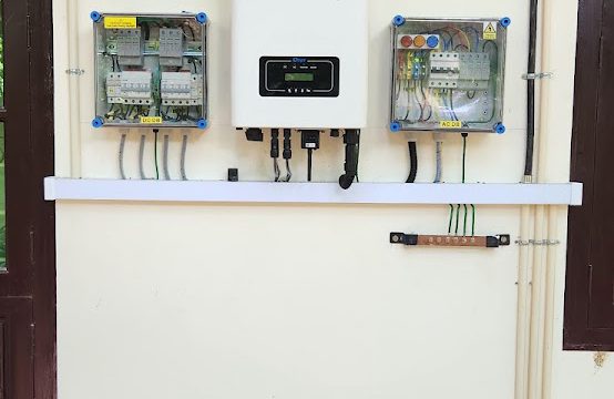 Capital Volt Renewable Energy
