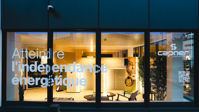 Capner Luxembourg