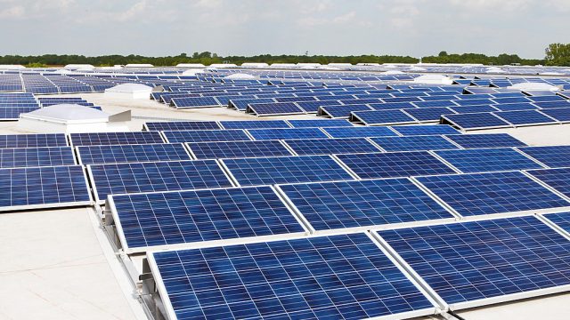 Capsun Solar Energy Pvt Ltd