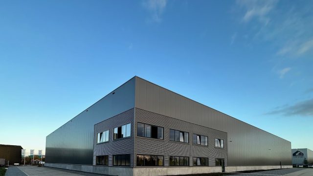 CCL Solar B.V.