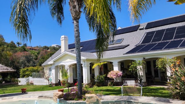 Celestial Solar & Water Systems, Inc