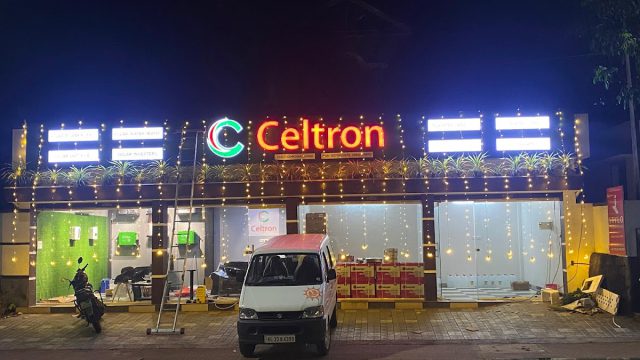 Celtron Energies (Solar Installation Company in Pathanamthitta)
