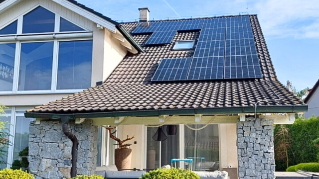Česká solární s.r.o.