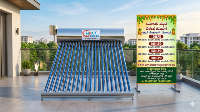 CHAAN SOLAR