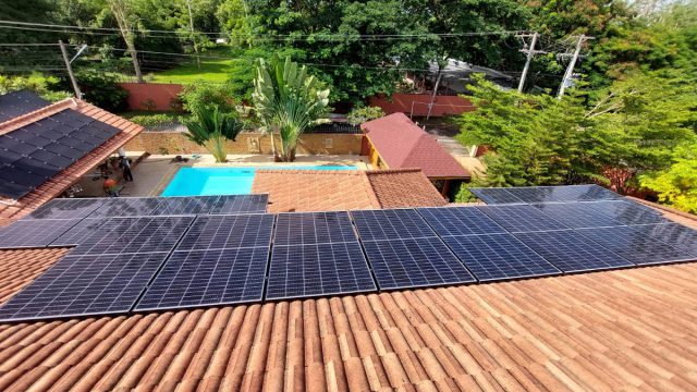 Chiang Mai Solar Co., Ltd.