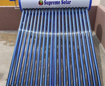 Chinmay solar & Batteries
