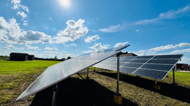 Circle L Solar