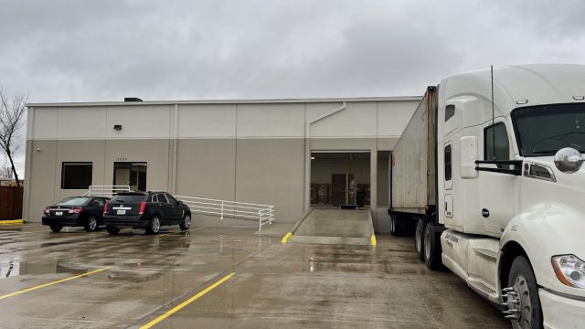 Clean Power Store