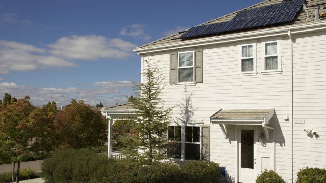Clean Solar