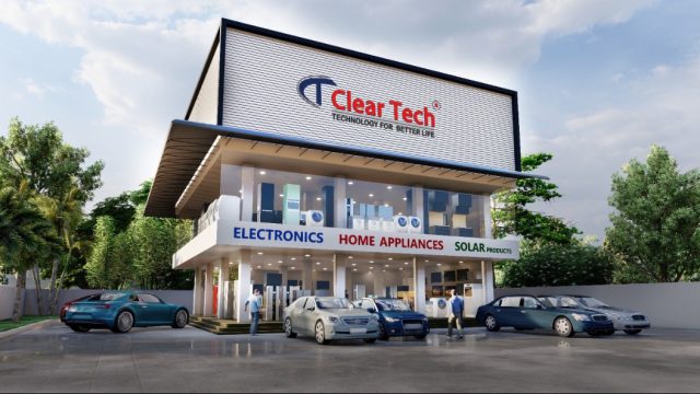 CLEAR TECH HOME APPLIANCES , AGRO EQUIPMENTS, SOLAR PRODUCTS