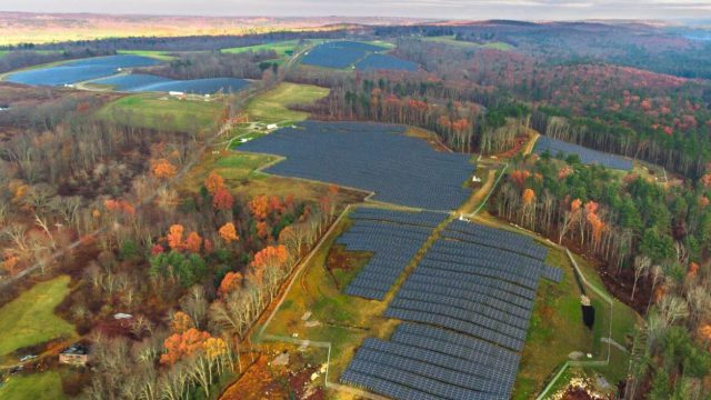 Clearway Community Solar