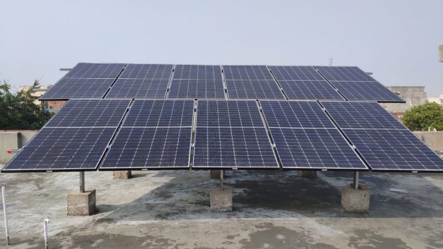 Climato Solar & Technologies