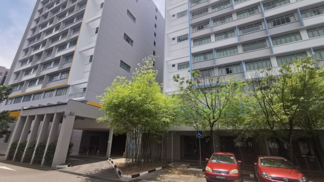 Coliwoo Boon Lay