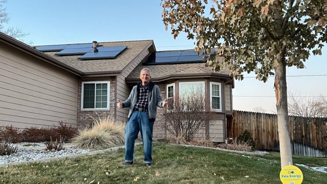 Colorado Energy Experts