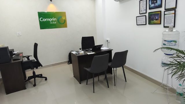 Comorin Solar | Best Solar Company in Thrissur