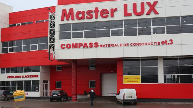 Compass SRL