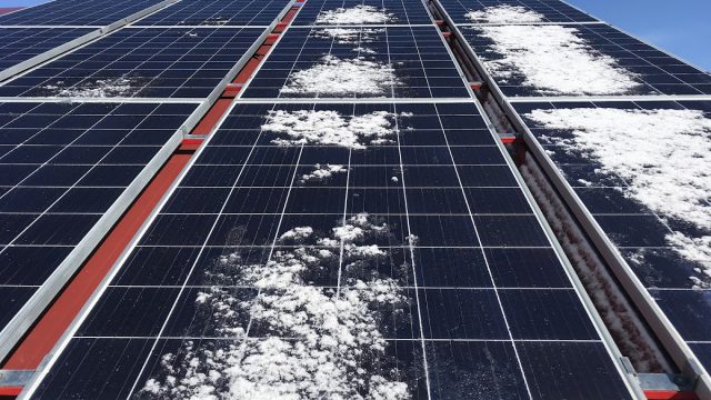 Comunidad Solar
