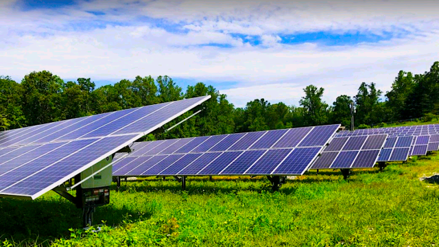Creative Solar USA